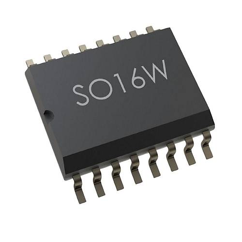 PCF8574T/3 (PCF8574T) Arayz Entegresi Soic-16W