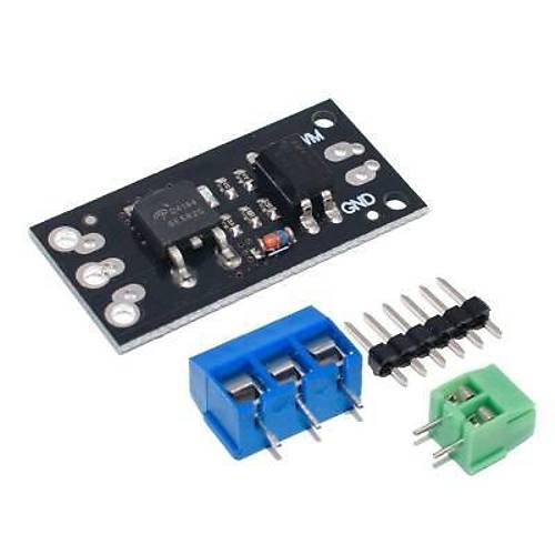 AOD4184 Optoizolasyonlu G Mosfet Modl