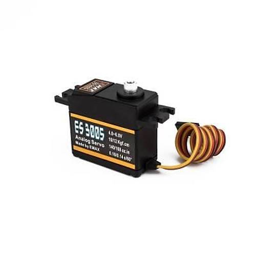 Emax ES3005 Su geirmez Analog Servo Motor