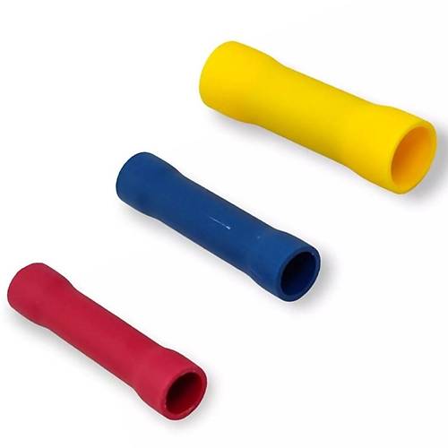 Gwest Ek Muflar zoleli Kablo Ucu GBY-256 4.00-6.00mm Sar 100 Adet