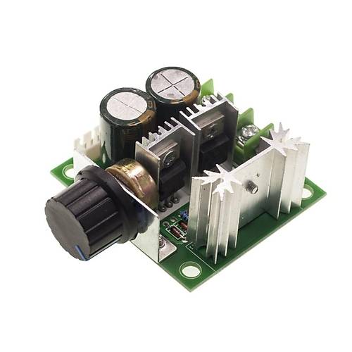 10 A DC Motor Src