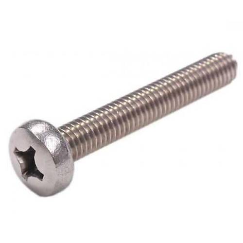 M2.5x20mm YSB Vida nox - DIN7985