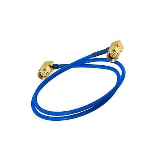 SMA-JW - SMA-JW RG405 Dntrc Kablo - 10cm