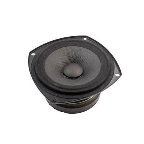 Hoparlr 2.6 Ohm 2.6? 50W 113x113mm