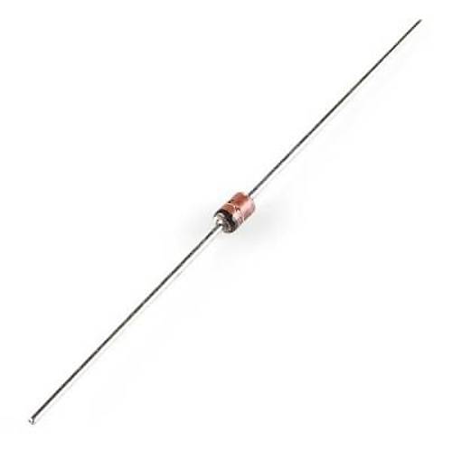 HZ6A3 5.5V 1/2W Zener Diyot