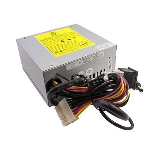 YKD-6300D 5V-5.5V-12V 300W G Kayna - Power Supply