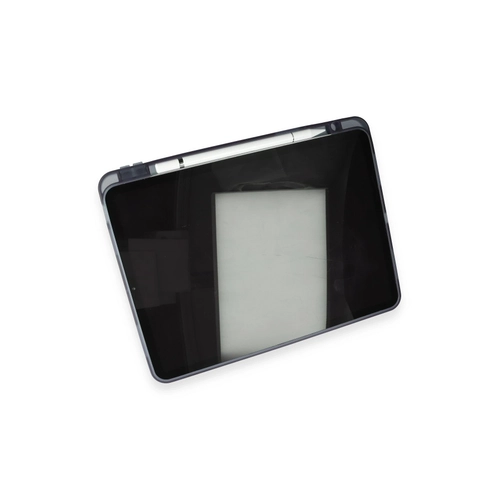 Newface Huawei MatePad Air 11.5 Klf Kalemlikli Mars Tablet Klf - Lacivert