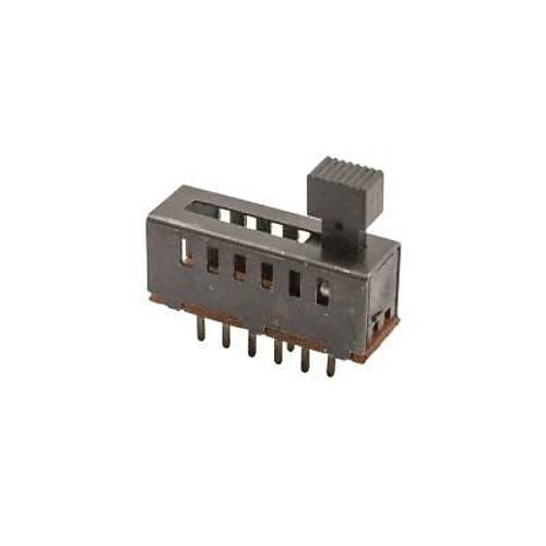 6 Konumlu Srgl Switch