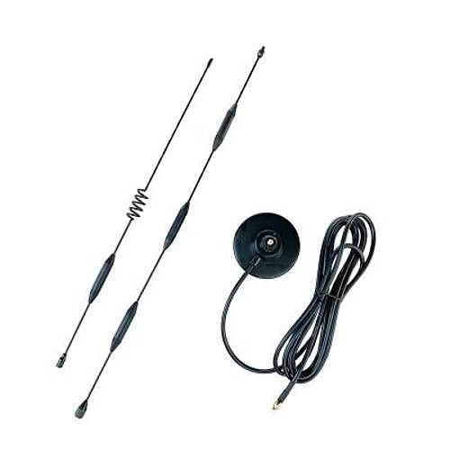 3G 14dbi Kablolu Anten - 895mm