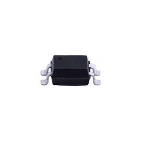 ISP817DX SMD-DIP-4 Optokuplr Entegresi