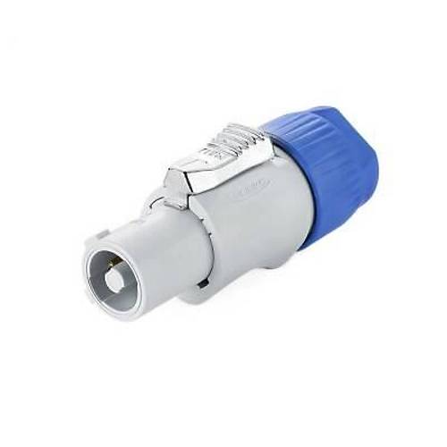 YF-24-J03PE-01-001 3-Pin Powercon Konnektr - Dii