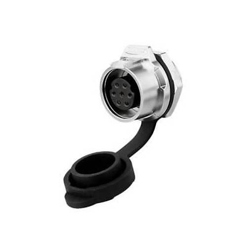 LP-16-J07SX-03-101 7-Pin Su Geirmez Konnektr - Dii