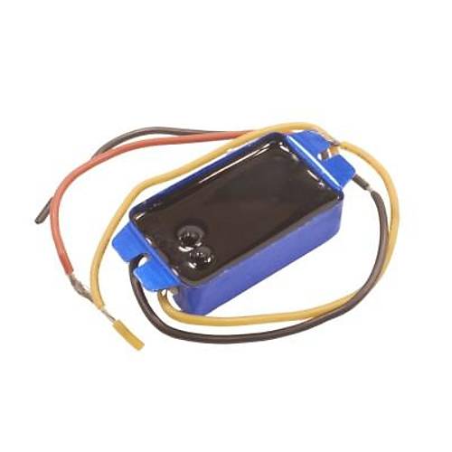 SM-0A5 Solar Lamba Kontrol Cihaz