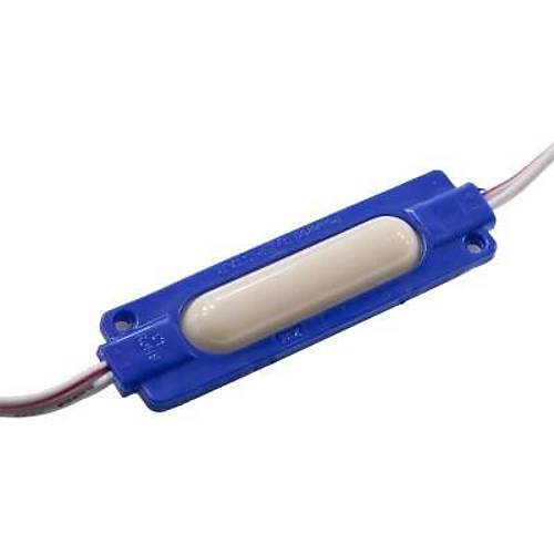Cob Led Modl - Mavi 12V 2W