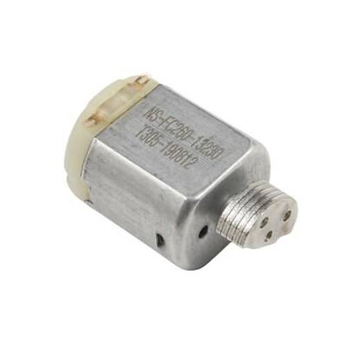 FC260 3-6V Titreim Motoru