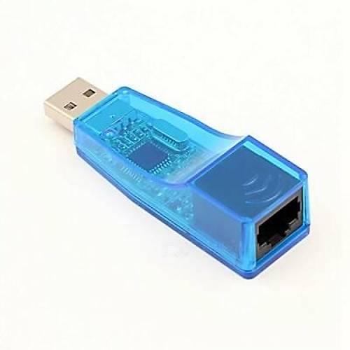 USB-LAN Dntrc Ethernet evirici