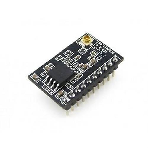 LPT100 WiFi Modl
