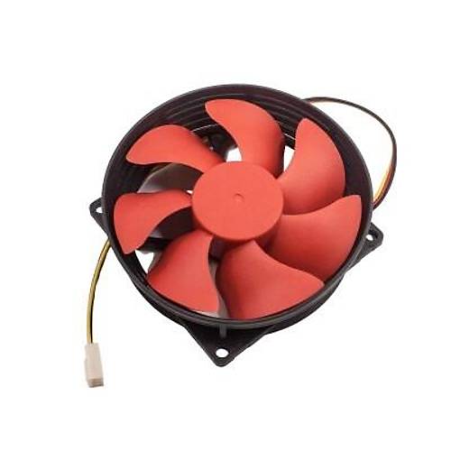 DC 12V CPU Soutma Fan 9525