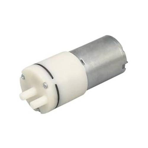 DC 5V Hava Pompas - 370 Motor