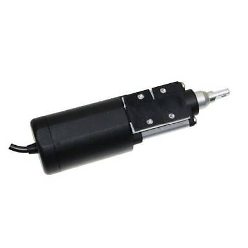 SKE-03-25-D2 12V 25MM 130N Lineer Aktatr Motor
