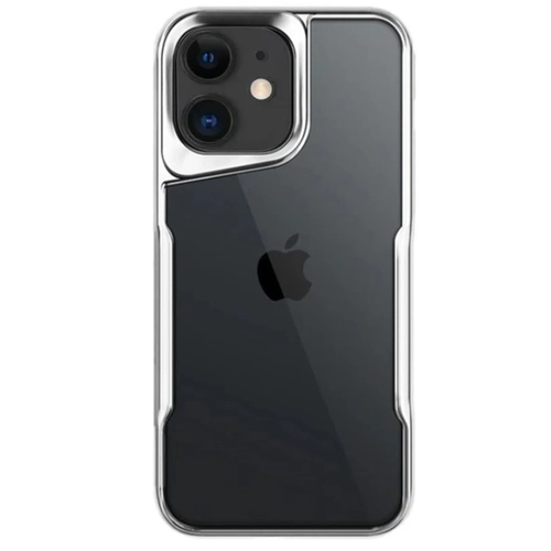 Newface iPhone 11 Klf Boyi Silikon Kapak - Gm