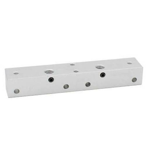 MK8 ift Extruder Sabitleme Blou