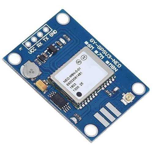 Ublox GY-GPSV3 NEO-8M M8N GPS Modl