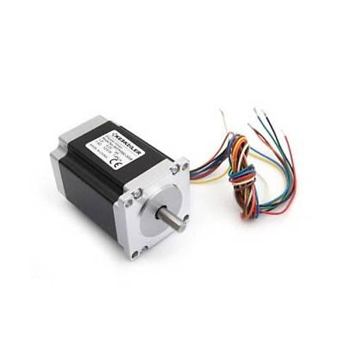 JK57HS82 NEMA23 Step Motor