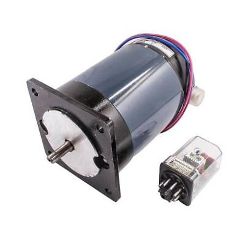 Z90 220V 35W 2000RPM DC Motor