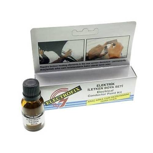 Gm letken Boya - Arka Cam Rezistans Tamir Seti