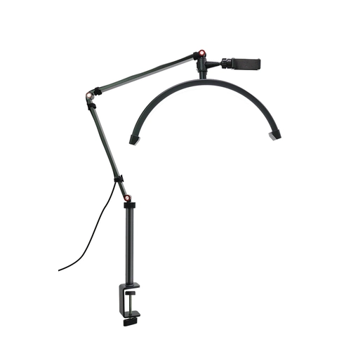 Newface HD-M3X 40cm Gzellik Bakm I - Siyah