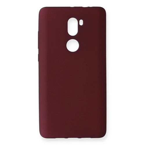 Newface Xiaomi Mi 5S Plus Klf First Silikon - Mrdm