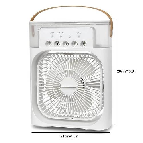 Divex Tanabilir Hava Soutucu Fan Siyah PV-38