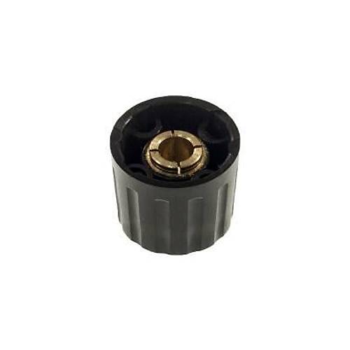 HT1600 21.5mm stten Skmal Potansiyometre Dmesi