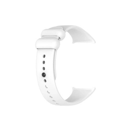 Newface Xiaomi Smart Band 8 Pro Klasik Kordon - Beyaz