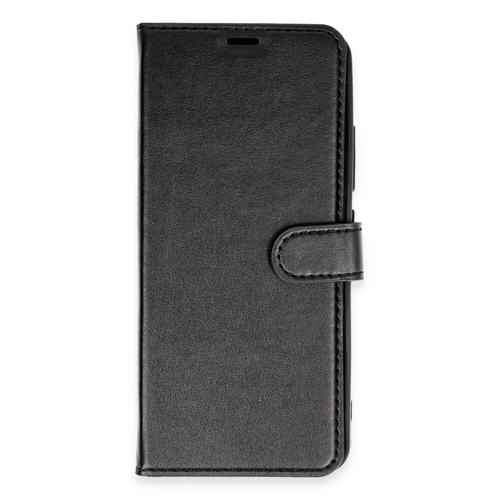 Newface Tecno Camon 19 Neo Klf Trend S Plus Kapakl Klf - Siyah