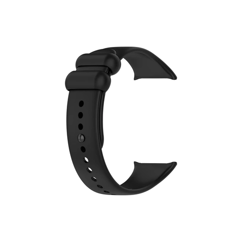 Newface Xiaomi Smart Band 8 Pro Klasik Kordon - Siyah