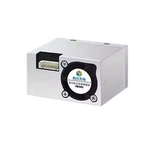 PM2005 Lazer Toz Modl PM2.5