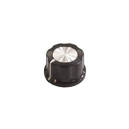 HT1550 27mm Yandan Skmal Potansiyometre Dmesi