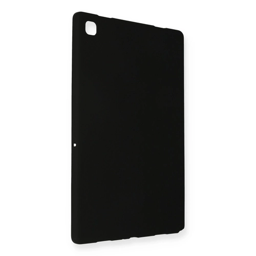 Newface Samsung Galaxy T500 Tab A7 10.4 Klf Evo Tablet Silikon - Siyah