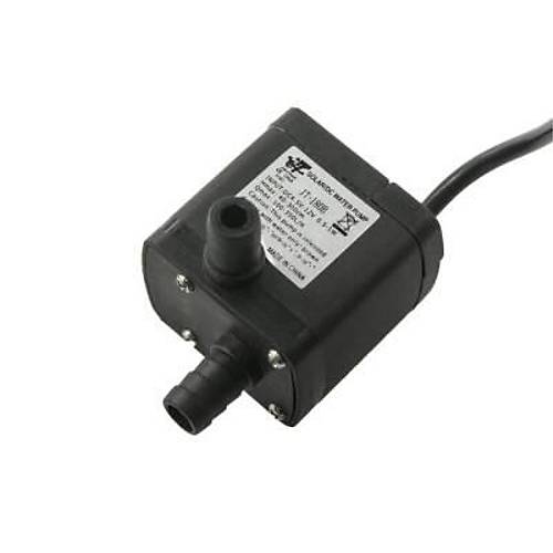 JT-180B DC 5-12V Su Pompas