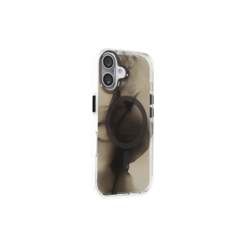 Joko iPhone 16 Phantom Magsafe Kapak - Siyah