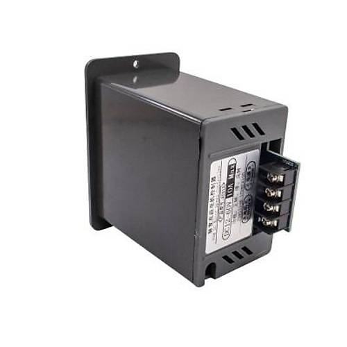 X0910 10A 9-60V PWM DC Motor Yn ve Hz Kontrol Modl