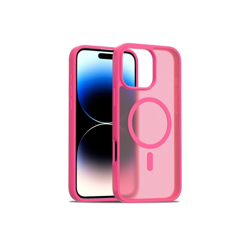 Joko iPhone 16 Pro Max Jota Magsafe Kapak - Rose
