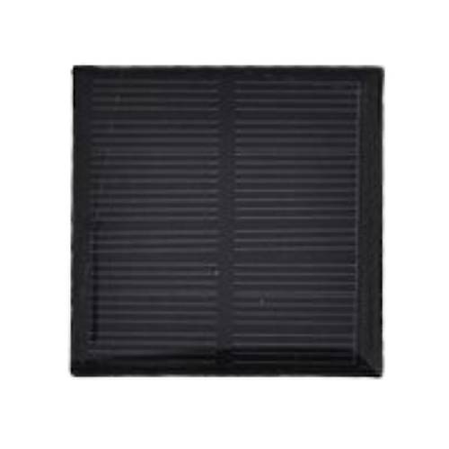 4,2V-100mA Gne Paneli (Solar Panel) 60x60 mm