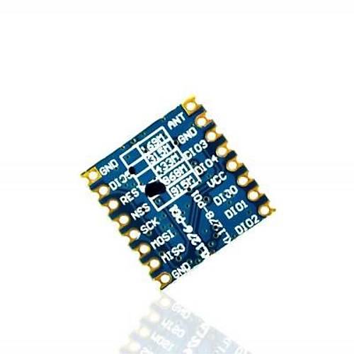Sx1276 LoRa 868Mhz Kablosuz RF Modl