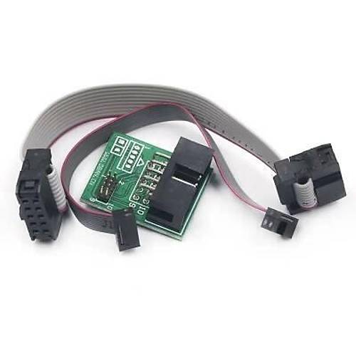 CC2540 CC2531 Zigbee Program Ykleme Balant Kart