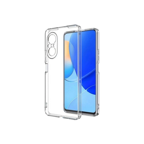Newface Huawei Nova 9 SE Klf Lx effaf Silikon