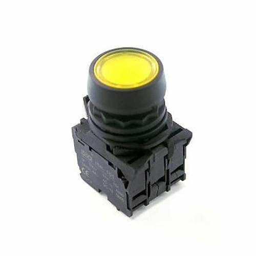 ISP-AW35B5 24V Led Ikl Yayl Buton - Sar