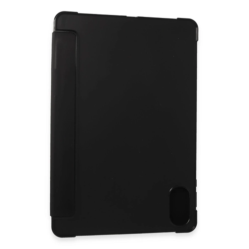 Newface Huawei Honor Pad X9 11.5 Klf Kalemlikli Mars Tablet Klf - Siyah